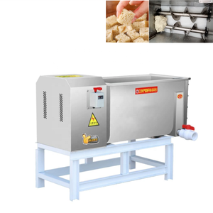 Machine à gluten entièrement automatique/machine à mélanger et à laver la pâte commerciale/machine <span class=keywords><strong>Liangpi</strong></span> - Product Image 1