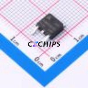 ทรานซิสเตอร์ฟิลด์ทรานซิสเตอร์ (มอสเฟท) ทรานซิสเตอร์ภาคสนาม AGM042N10D ไปยัง252ใหม่ดั้งเดิม - Product Image 1