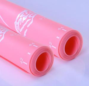 Tapis de cuisson en silicone de qualité alimentaire avec logo personnalisé 50*40cm - Product Image 3