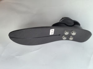 Hafif yüksek mukavemetli konfor istikrar protez karbon Fiber daha kararlı sıvı alüminyum çelik benzer Normal insan ayak bileği - Product Image 6