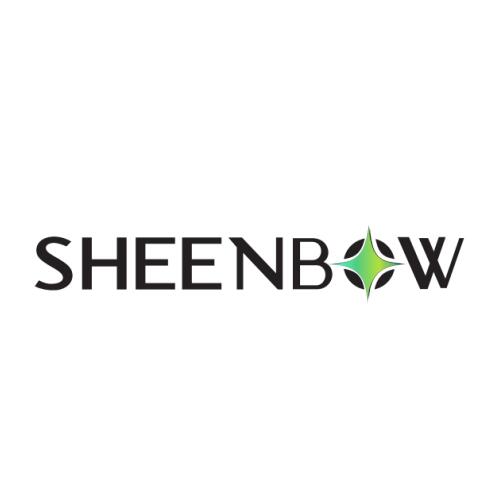 Hangzhou Sheenbow Optical Materials Co., Ltd. logo