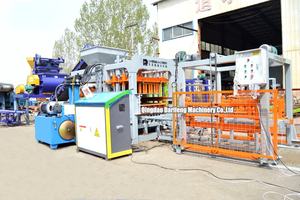 <span class=keywords><strong>QT8</strong></span>-<span class=keywords><strong>15</strong></span> <span class=keywords><strong>Block</strong></span> herstellung Ausrüstung Beton Voll automatische <span class=keywords><strong>Block</strong></span> maschine Hohl Soild Fertiger <span class=keywords><strong>Block</strong></span> herstellung Anlage - Product Image 3