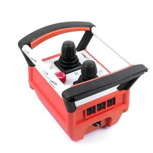 Control Remoto Inalámbrico Inteligente con <span class=keywords><strong>Motor</strong></span> sin Escobillas, Salida PWM, Joystick Hidráulico, Gran Venta - Product Image 4