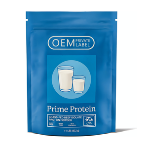High Quality <b>Protein</b> Unflavored Pure Whey <b>Protein</b> Powder Isolated Whey <b>Protein</b> Powder Sport Supplement For Muscle Gain - Product Image 1