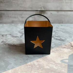 โคมไฟเทียนโลหะสำหรับตกแต่งงานแต่งงานงานปาร์ตี้ที่บ้าน - Product Image 5