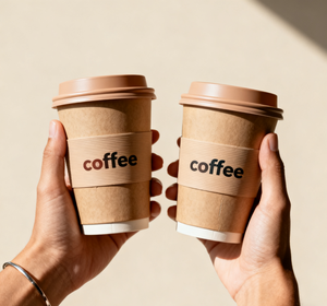 8oz 12oz 14oz 16oz 18oz Food Grade <strong>Paper</strong> <strong>Cup</strong> Factory Customized Eco-friendly Disposable Takeaway Hot Drink Coffee <strong>Cup</strong> - Product Image 2