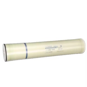Membrane d'osmose inverse industrielle 4040 8040 RO pour eau potable pure, <span class=keywords><strong>filtre</strong></span> à membrane EDI, membrane de nanofiltration <span class=keywords><strong>anti</strong></span>-<span class=keywords><strong>pollution</strong></span> - Product Image 3