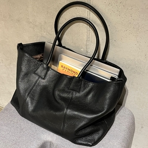 Borse Tote di Lusso da Donna di Marca Famosa, Grande Capacità, in Vera Pelle, Borse a Spalla alla Moda per Signore - Product Image 1