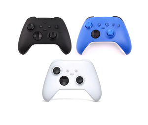 HiCyber venta al por mayor controlador inalámbrico BT Video Gamepad Joysticks controladores de juegos de vibración para XBOX Series S X para Windows <span class=keywords><strong>PC</strong></span> - Product Image 2