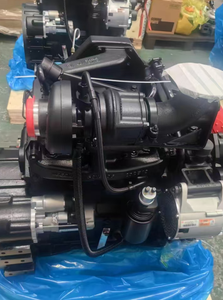 Motor Diésel Original Nuevo Completo B3.9 4BTA 4BT3.9 6BT5.9 para Cummins - Product Image 5