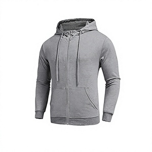 SUPREX ENTERPRISES SE-TS-04 Survêtement de sport pour homme, automne, jogging, séchage rapide et respirant, spandex, personnalisable en /noir/blanc/ - Product Image 3
