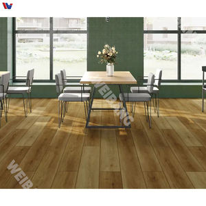 Panel de Suelo de EVA Resistente a Impactos, Impermeable, Antideslizante, con Doble Bloqueo, Diseño Moderno, para Espacios Comerciales de Alto Tráfico, Uso en Exteriores, Sistema de Clic - Product Image 6