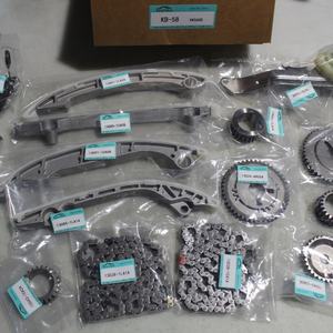 VK56VD Distributiekettingset voor Nissan Titan Armada Infiniti Qx56 M56 Qx80 Q70 5.6l 2011-2018 VK56VD Motor 13028-1LA1A KB-58 - Product Image 2