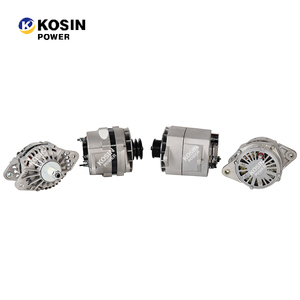 Motore di fabbrica K19 K38 K50 KTA19 KTA38 KTA50 QSK19 M11 NT855 NTA855 Alternatore 2874863 3088320 3975140 3935530 Per Cummins - Product Image 1