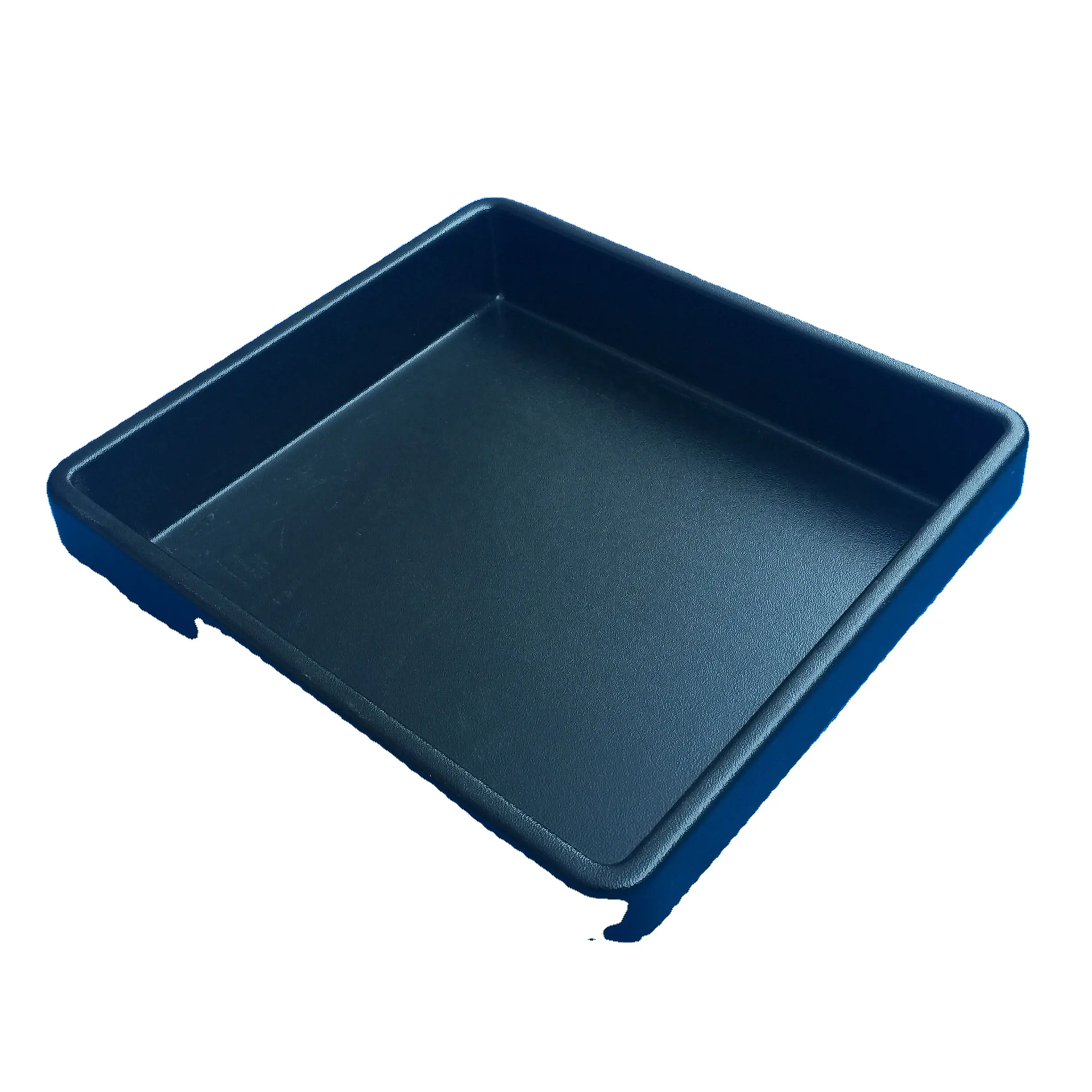 ABS Mould Vacuum Forming Plastic Product Mould Thermoforming Heart Ice Cube Tray Tray Manufacturers