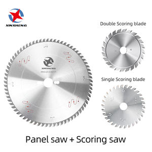 PILIHU 300mm 96T 多目的鋸刃 MDF・パーティクルボード切断用 - Product Image 2