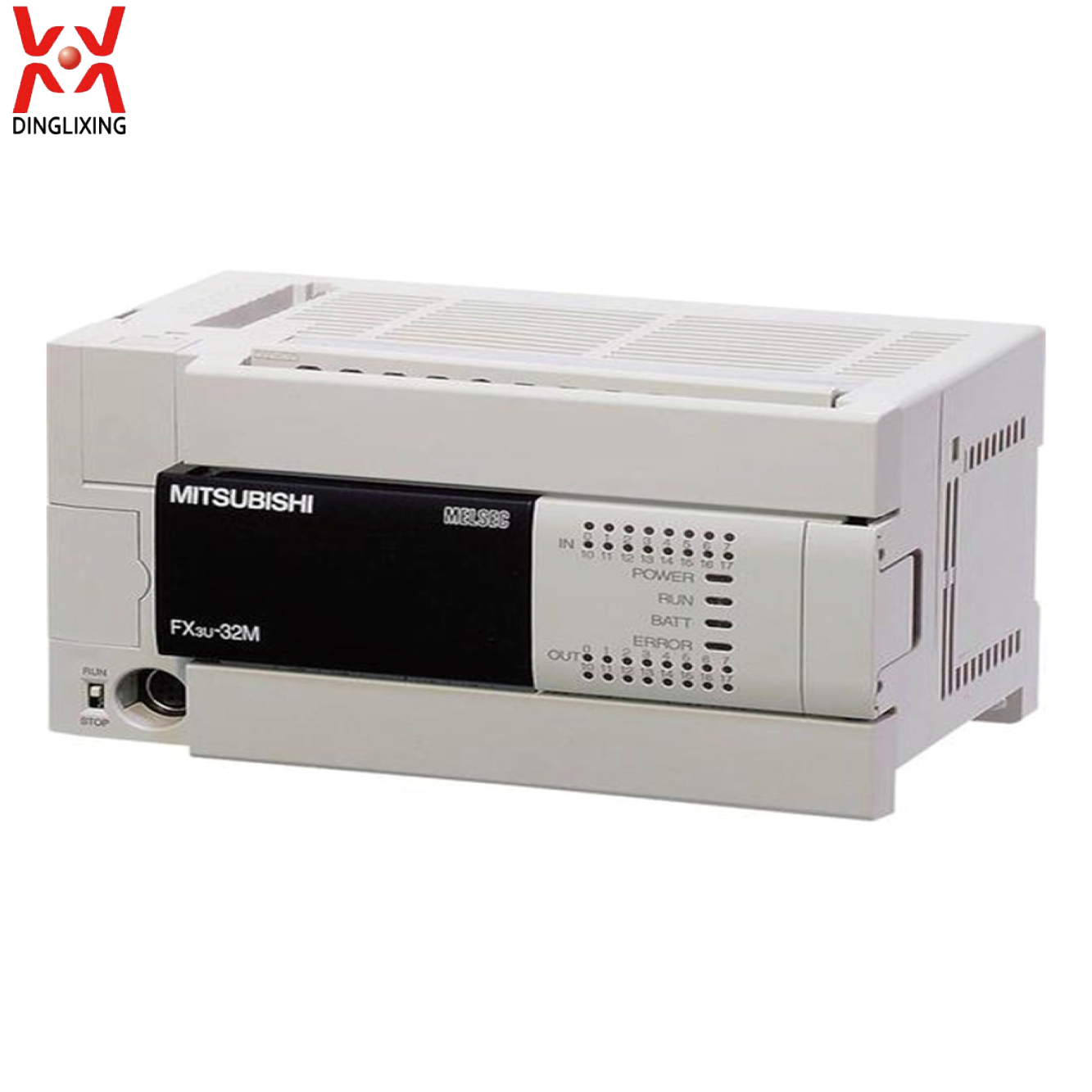 Mitsubishi FX3G-40MR/ES-A PLC Module - High Quality & Cost-effective