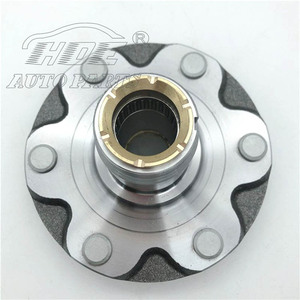 43502-35160 4350235160 Moyeu de roue en gros pour Toyota Land Cruiser - Product Image 3