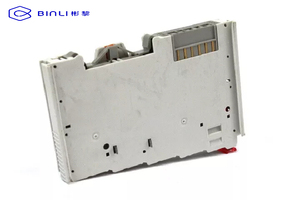 Beckhoff Kl3012 | | Terminal de bus Courant d'entrée analogique à 2 canaux 0-20 Ma Différentiel 12 bits - Product Image 5