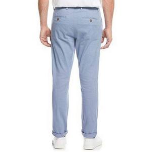 Pantalones Chinos con Logotipo OEM al por Mayor para Hombre, Pantalones Deportivos con Logotipo Personalizado de Alta Calidad, Pantalones de Golf de Moda para Hombre - Product Image 4