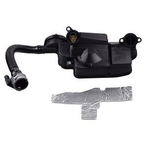 Separador de aceite del cárter para motor Ford Super Duty 6.7L de 2011-2016, número de pieza DC3Z6A785 - Product Image 1