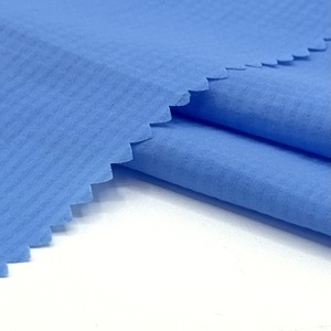 100% <strong>Nylon</strong> 66 Woven Breathable Sportswear Ripstop High Strength Fabric Trousers Garments - Product Image 2