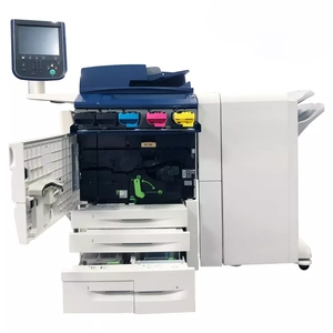 Imprimante laser couleur de haute qualité pour photocopieuse d'occasion remise à neuf <span class=keywords><strong>Xerox</strong></span> C70 - Product Image 3