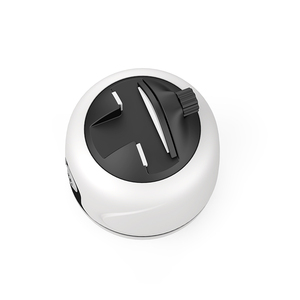 Auto Smart Schieten 360 Graden Rotatie Gezicht Object Tracking Camera Mobiele Telefoon Houder Stabilizer Gimbal Live Streaming Vlog - Product Image 4