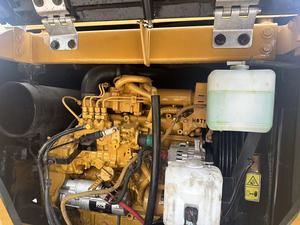 รถขุดมือสองคุณภาพสูง CAT 307E2 ขนาด 7 ตัน รถขุดขนาดเล็ก Caterpillar รุ่น CAT307E2 307.5 308E2 307D เครื่องจักรก่อสร้างมือสอง - Product Image 6