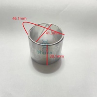 Pièces de rechange pour compresseur frigorifique, coussinet de roulement principal 17-40025-00 pour compresseur Carrier 06D 05D