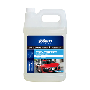 Décapant de fer 2L 4L, nettoyant pour jantes et roues de voiture, <span class=keywords><strong>produit</strong></span> d'entretien automobile, décapant de fallout de fer sans danger pour la peinture - Product Image 3