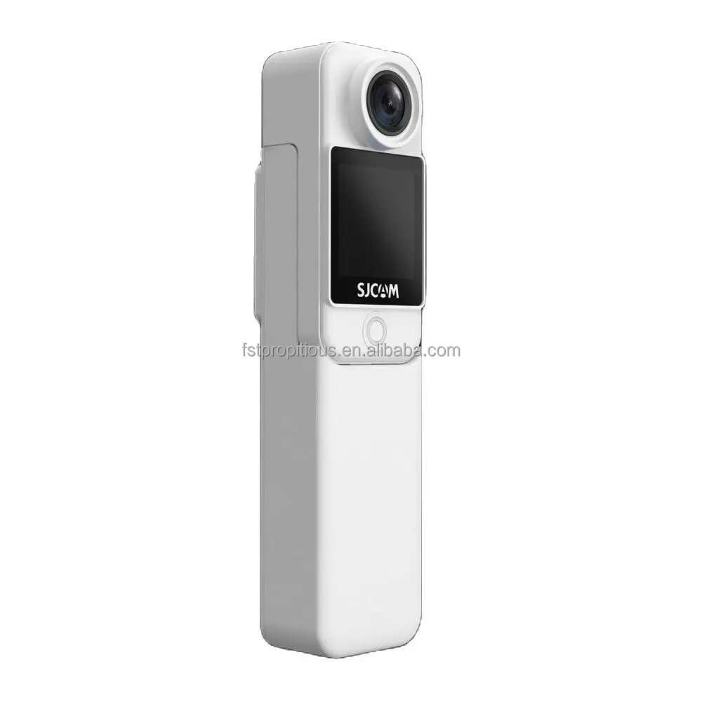 Sjcam c300 action sjcam Amazon SJCAM Japan SJCAM C300 Pocketアクションカメラ 4K 30FPS 6軸ジャイロセンサー 30M防水 タッチスクリーン 154 広角 ウェアラブルカメラ・アクションカム 通販