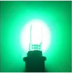 Bombilla LED T10 194 168 W5W de Alta Calidad, 12v, Chips COB, Sin Errores, para Luz de Posición Lateral, Puerta, Matrícula