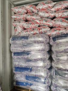 อาหารแมวทูน่าแบบแห้งขนาด800กรัม x 30ถุงขายส่งอาหารสัตว์เลี้ยงระดับพรีเมียม - Product Image 4