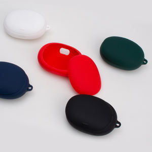 Funda Protectora de Silicona para Auriculares Anker Soundcore <span class=keywords><strong>Liberty</strong></span> <span class=keywords><strong>Air</strong></span> <span class=keywords><strong>2</strong></span> <span class=keywords><strong>Pro</strong></span>, Funda Protectora Antigolpes - Product Image 6