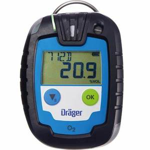 เครื่อง Drager Pac 6000 รุ่นดั้งเดิมและรุ่นใหม่ - Product Image 4