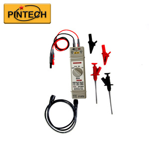 หัววัดดิฟเฟอเรนเชียล PinTech รุ่น DP-60HS 60MHz 70V แบบแยกวงจร สำหรับวัดแรงดันไฟฟ้าต่ำ - Product Image 1