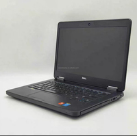 Hot Dubai gudang untuk DELL E5440 grosir 4gen Harga Murah laptop bisnis 15 inci notebook mahasiswa komputer kantor digunakan