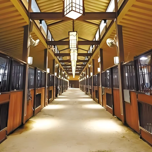 Super populaire <span class=keywords><strong>maison</strong></span> de <span class=keywords><strong>cheval</strong></span> en bois de bambou recommandé Chaud et confortable pas cher prix portes de stalle de <span class=keywords><strong>cheval</strong></span> <span class=keywords><strong>à</strong></span> <span class=keywords><strong>vendre</strong></span> - Product Image 1