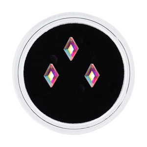 La migliore vendita <span class=keywords><strong>di</strong></span> gemme senza piombo a forma <span class=keywords><strong>di</strong></span> rombo decorazione del dente <span class=keywords><strong>di</strong></span> personalizzazione della <span class=keywords><strong>pietra</strong></span> del dente - Product Image 3