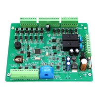Pcb et Pcba personnalisés professionnels, assemblage de cartes électroniques, cartes de circuits imprimés programmables
