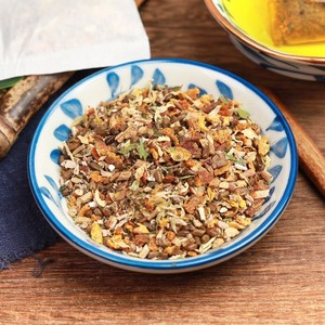 Thé nettoyant pour <span class=keywords><strong>hémorroïdes</strong></span> Bozhou, thé aux fleurs et aux fruits, emballé individuellement, coffret cadeau en vrac - Product Image 4