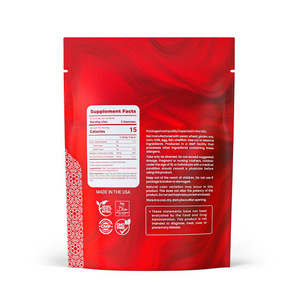 En Çok Satan Ürünler Vegan Demir Jelibonları Sağlık Ürünü Demir Eksikliği, Anemi için Vitaminli Demir Jelibon - Product Image 3