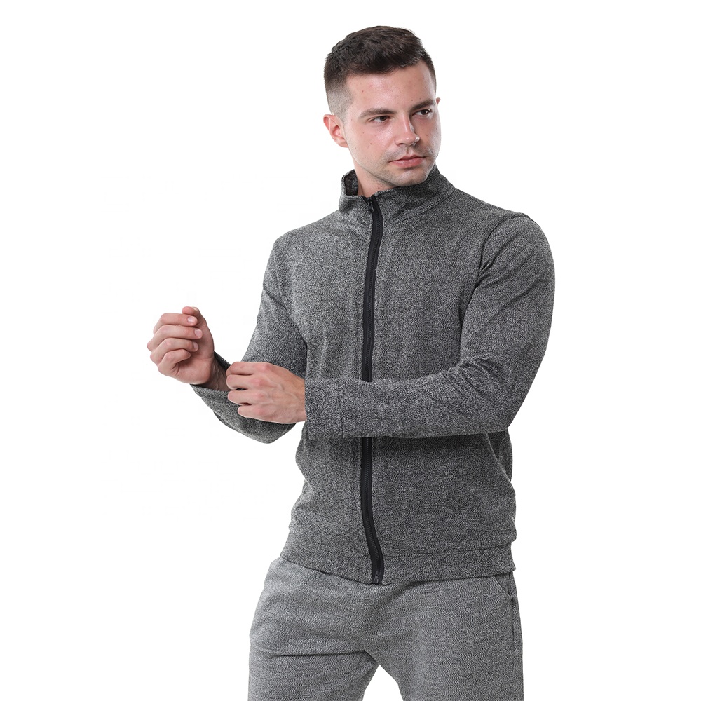 Осенняя высокопроизводительная теплая серая огнеупорная куртка из специального волокна uhmwpe HPPE для защиты от ударов и механических повреждений, Мужская Защитная куртка