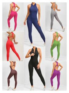 Düşük fiyat toptan çıplak duygu spor Yoga Fitness giysileri spor setleri kadın artı boyutu spor - Product Image 3