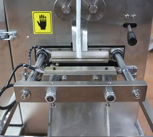 Tự động điền có trọng lượng popping kẹo/đường máy bao bì - Product Image 5