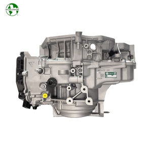 Ensamblaje de Transmisión Automática WWT Reman GF6 6T30E CVT, Venta Directa de Fábrica, Nuevo, para Vehículos GM Chevrolet - Product Image 5