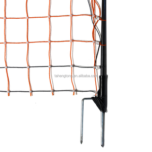 Linh hoạt gia cầm Net cho gà và vịt điện hàng rào hệ thống - Product Image 3