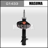 G1433 MASUMA Suku Cadang Perbaikan Garasi Suspensi Chassis Shock Absorber untuk TOYOTA COROLLA 20310FJ060 20310FJ061 20310FJ062