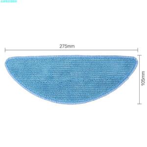 Almohadillas de repuesto para aspiradora compatible con <span class=keywords><strong>ILIFE</strong></span> V3/V3s/V5/V5s/V5s Pro/V5s Pro 2/V5s Plus/Noisz S5 Pro/V9/V9 - Product Image 4